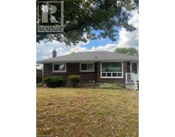100 LAURIS Avenue, cambridge, Ontario