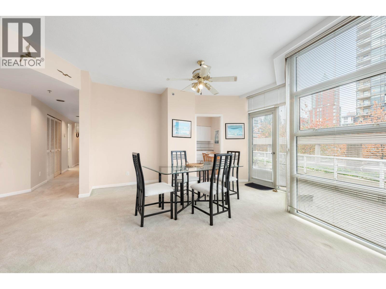 201 1788 W Georgia Street, Vancouver, British Columbia  V6G 2V7 - Photo 5 - R3055591