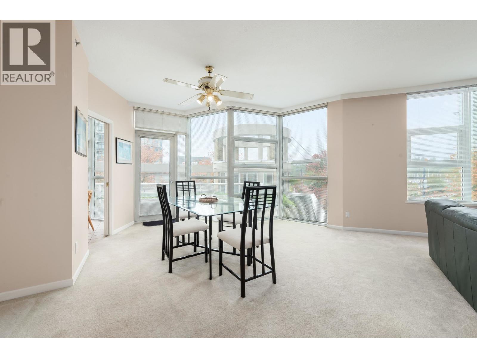 201 1788 W Georgia Street, Vancouver, British Columbia  V6G 2V7 - Photo 6 - R3055591