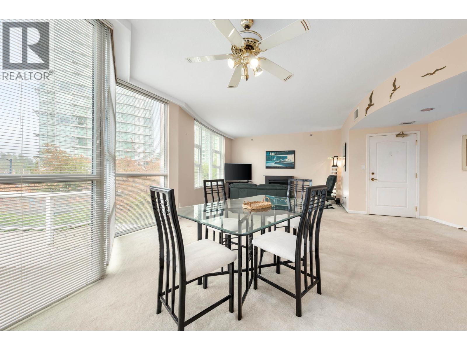201 1788 W Georgia Street, Vancouver, British Columbia  V6G 2V7 - Photo 7 - R3055591