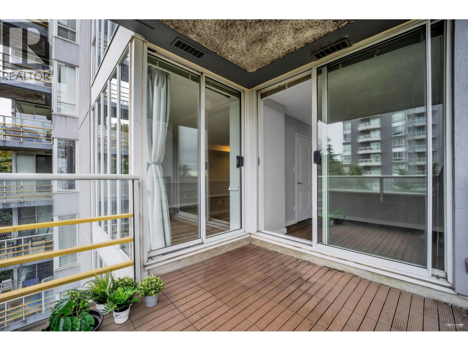 606 3061 E Kent Avenue North, Vancouver, British Columbia  V5S 4P5 - Photo 10 - R3055597