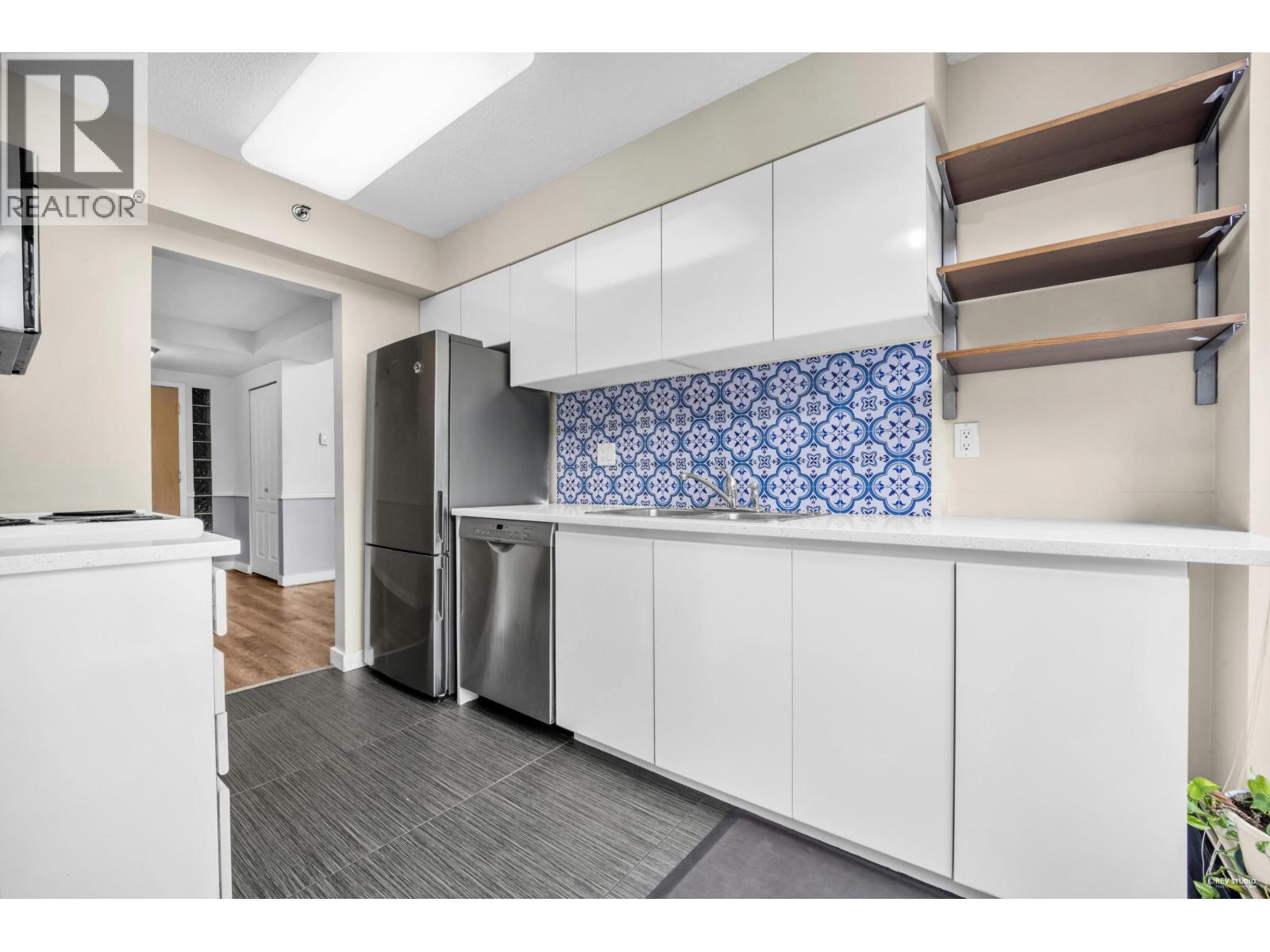 606 3061 E Kent Avenue North, Vancouver, British Columbia  V5S 4P5 - Photo 12 - R3055597