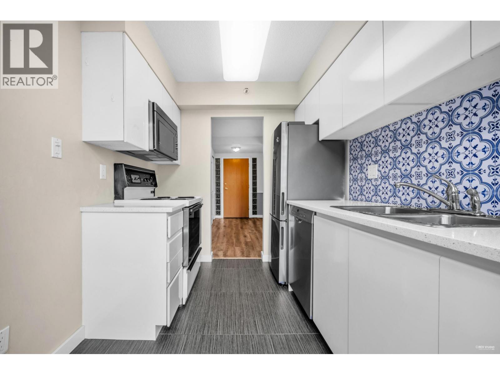 606 3061 E Kent Avenue North, Vancouver, British Columbia  V5S 4P5 - Photo 13 - R3055597