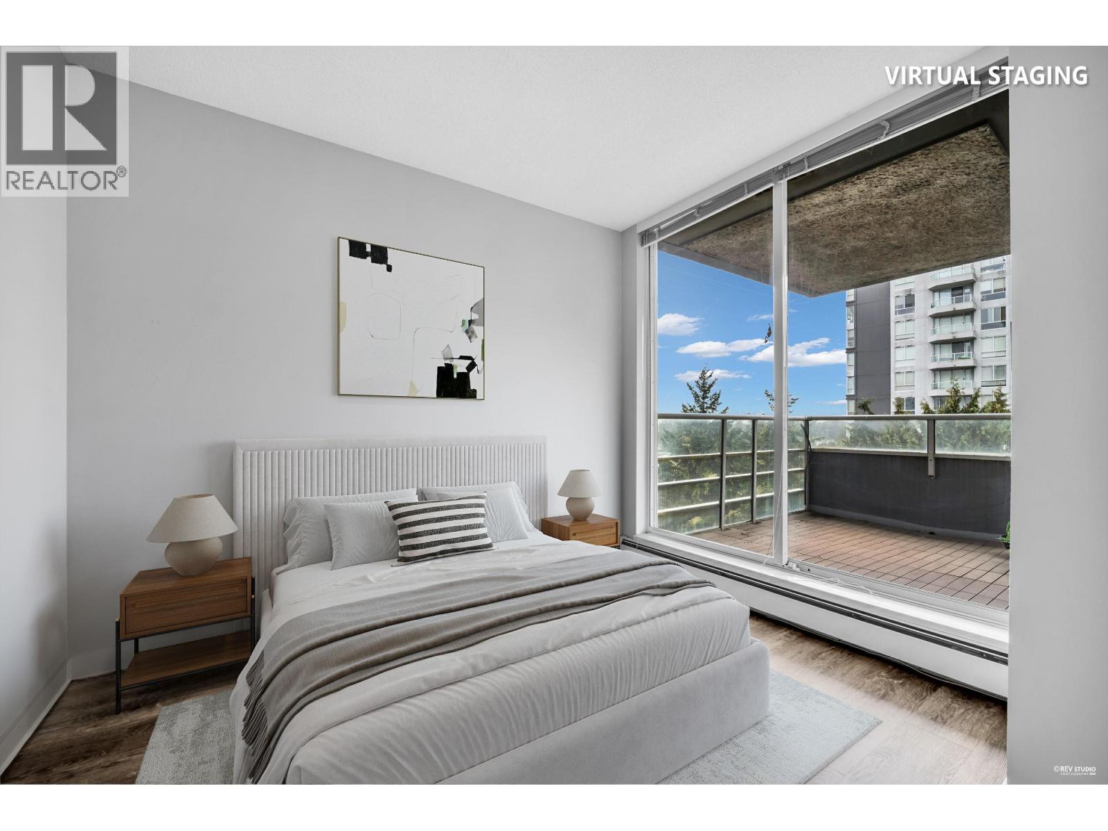 606 3061 E Kent Avenue North, Vancouver, British Columbia  V5S 4P5 - Photo 15 - R3055597