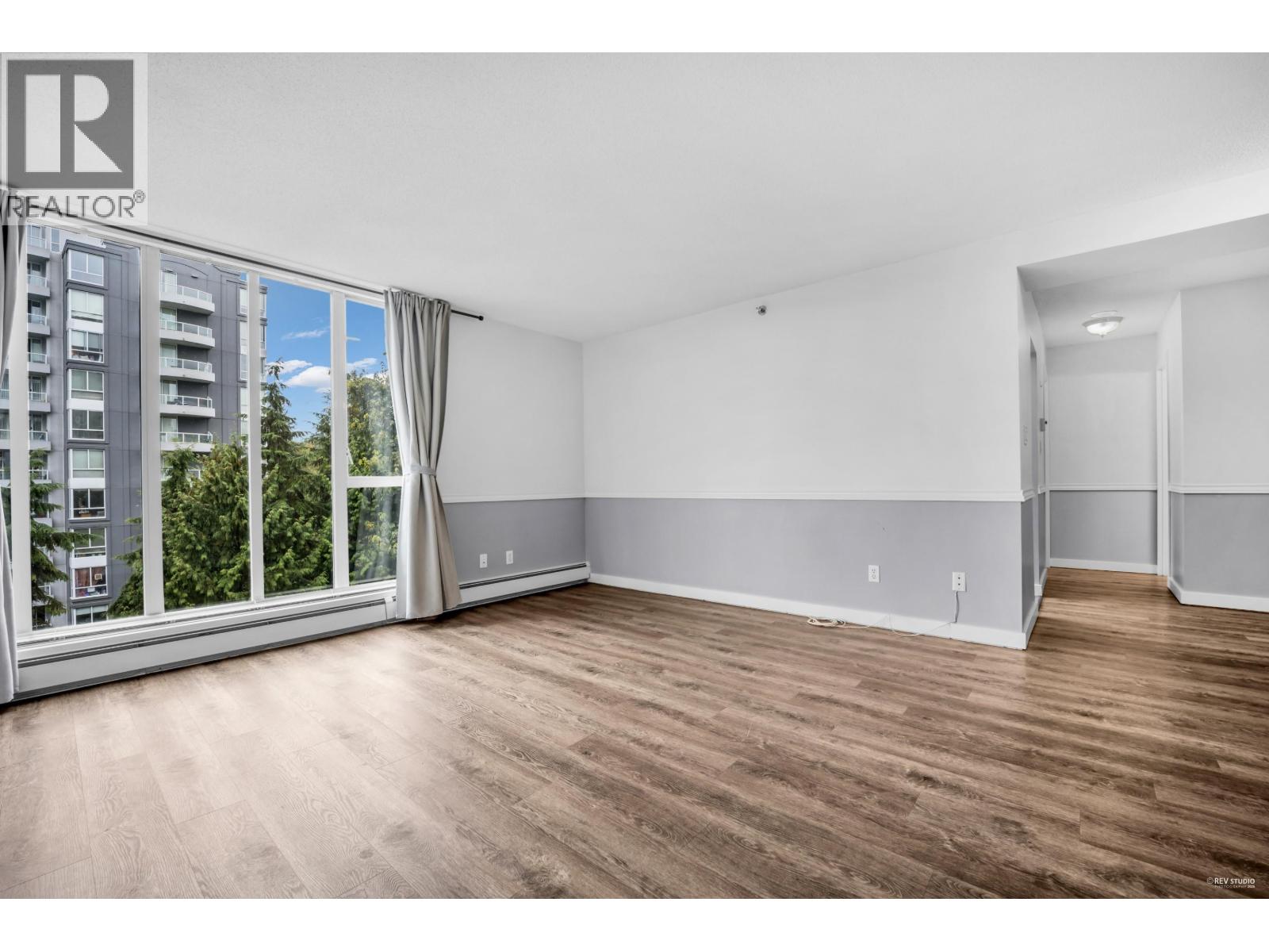 606 3061 E Kent Avenue North, Vancouver, British Columbia  V5S 4P5 - Photo 2 - R3055597