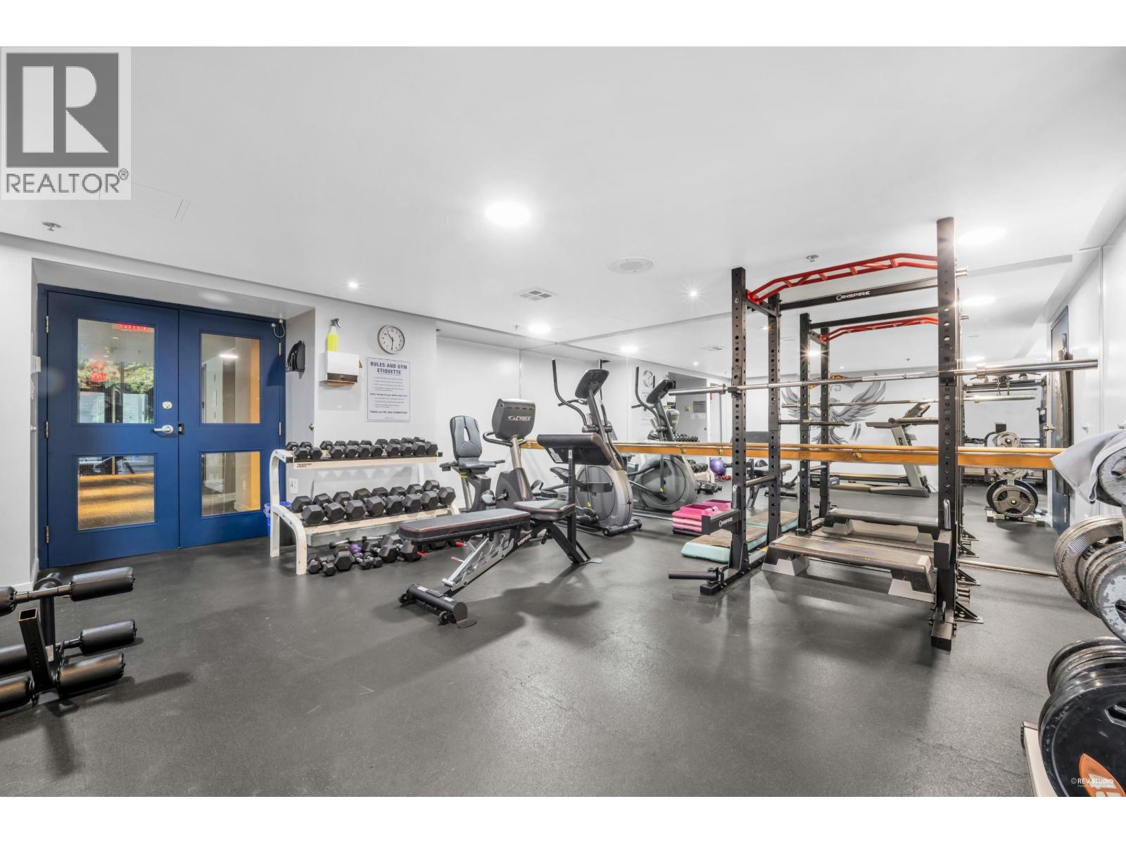 606 3061 E Kent Avenue North, Vancouver, British Columbia  V5S 4P5 - Photo 28 - R3055597