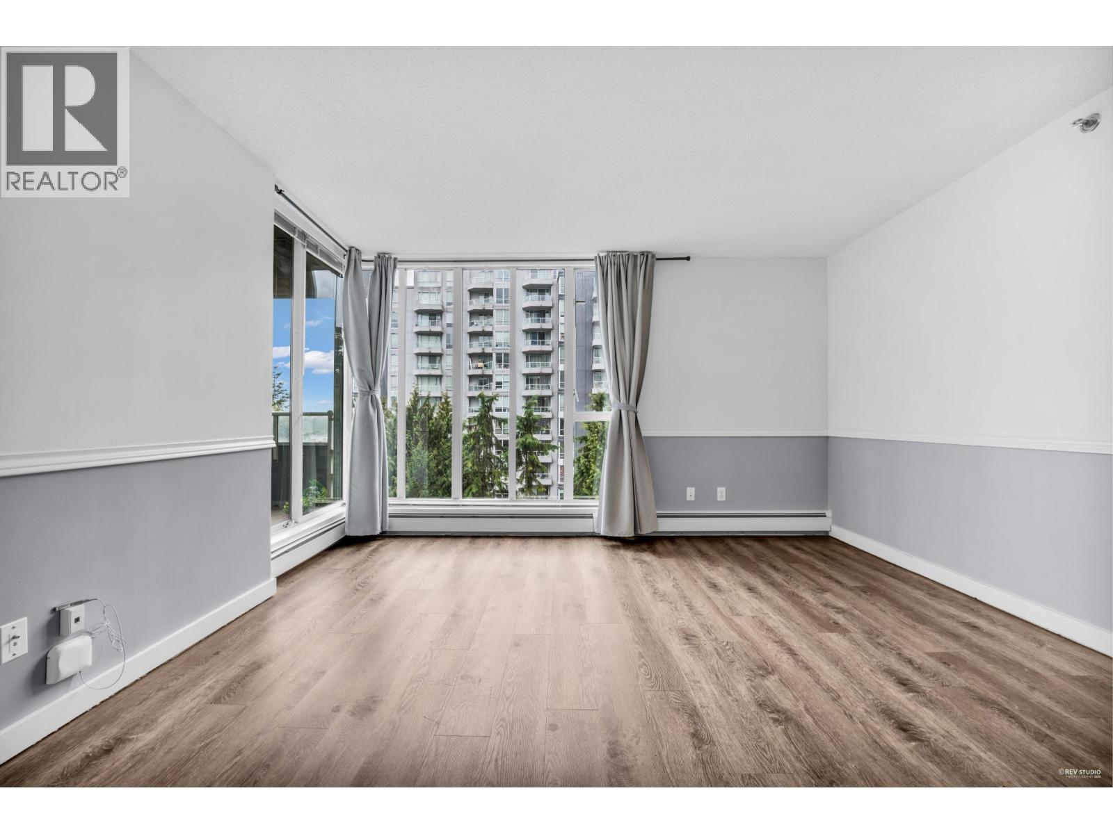 606 3061 E Kent Avenue North, Vancouver, British Columbia  V5S 4P5 - Photo 3 - R3055597
