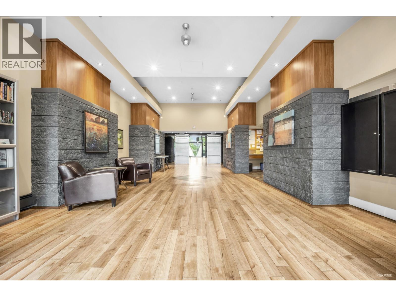 606 3061 E Kent Avenue North, Vancouver, British Columbia  V5S 4P5 - Photo 31 - R3055597