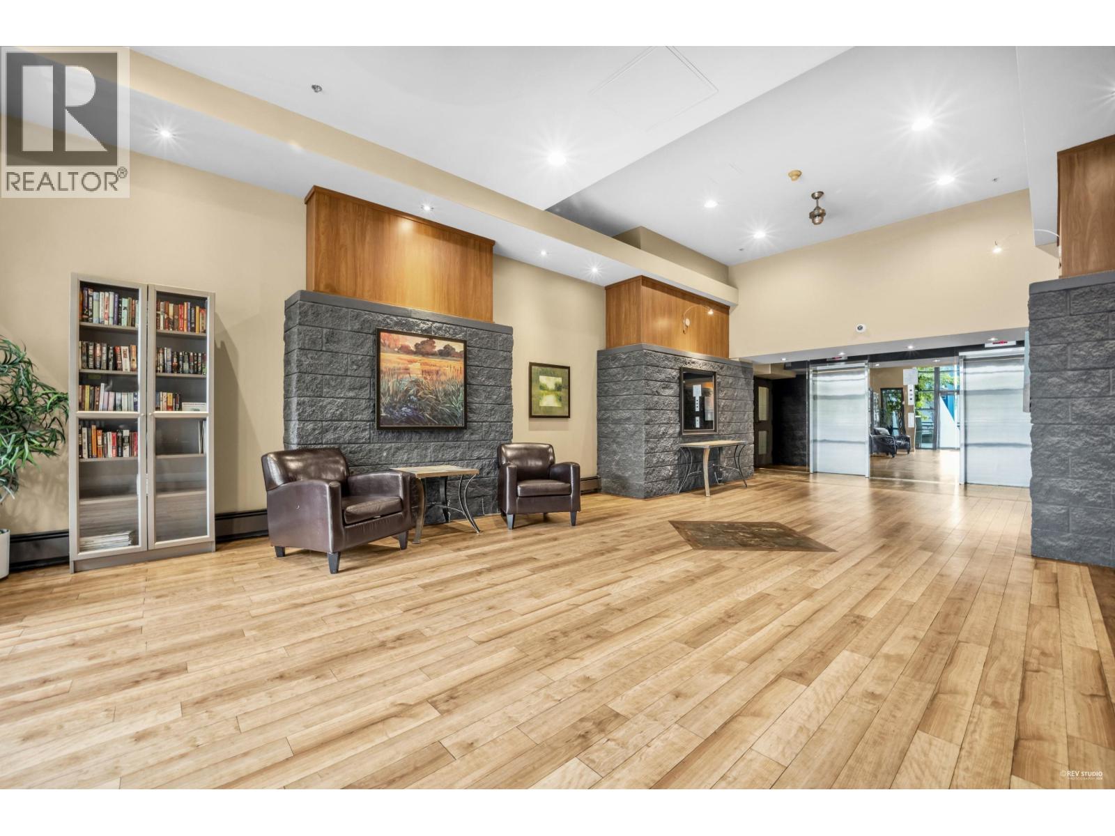 606 3061 E Kent Avenue North, Vancouver, British Columbia  V5S 4P5 - Photo 32 - R3055597