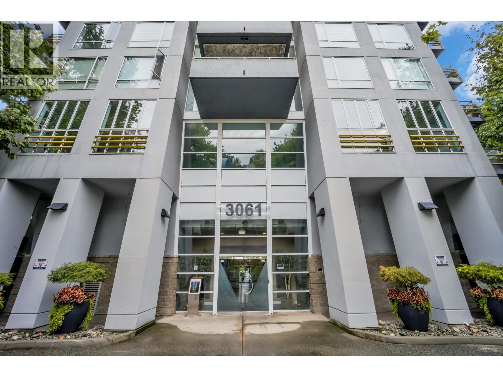 606 3061 E Kent Avenue North, Vancouver, British Columbia  V5S 4P5 - Photo 34 - R3055597