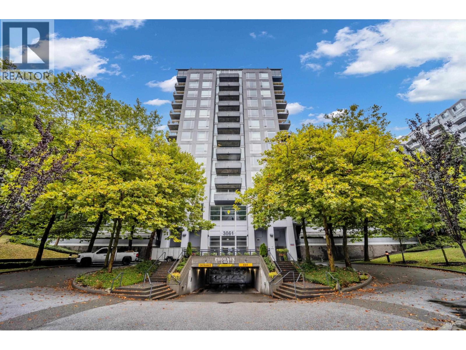606 3061 E Kent Avenue North, Vancouver, British Columbia  V5S 4P5 - Photo 35 - R3055597