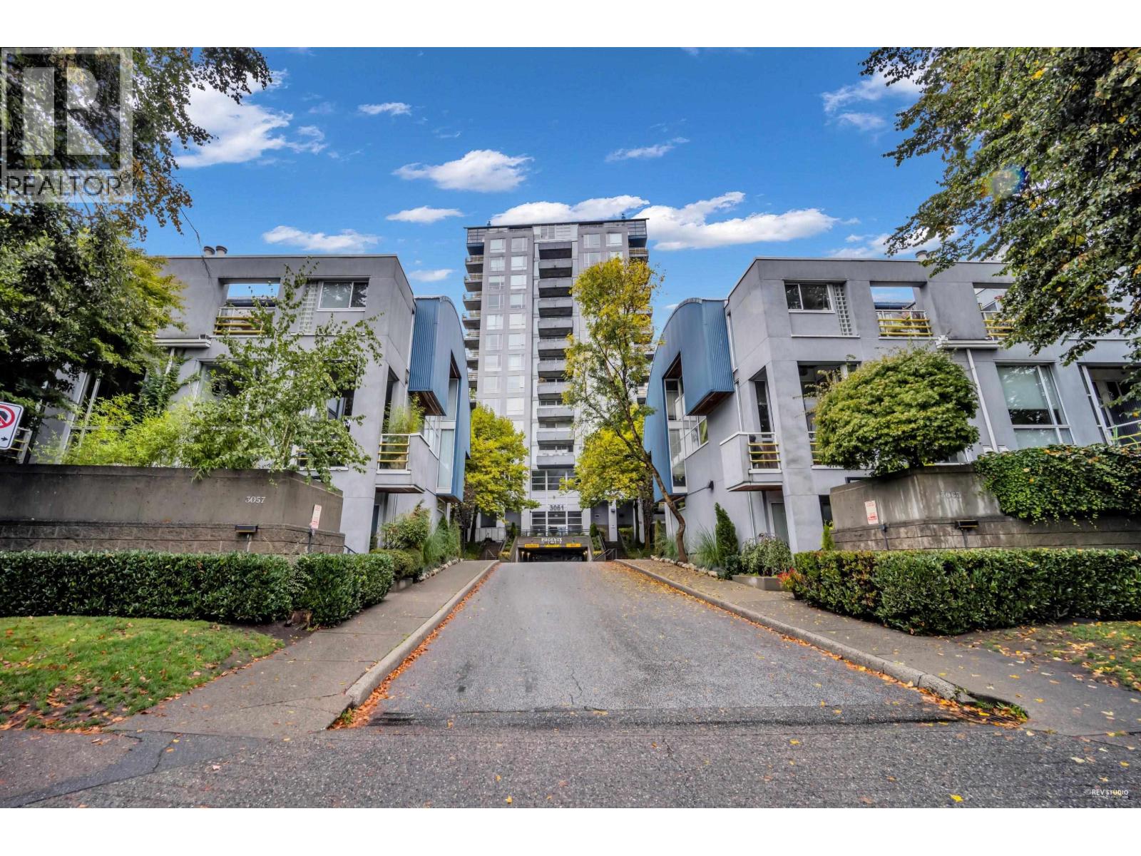 606 3061 E Kent Avenue North, Vancouver, British Columbia  V5S 4P5 - Photo 36 - R3055597