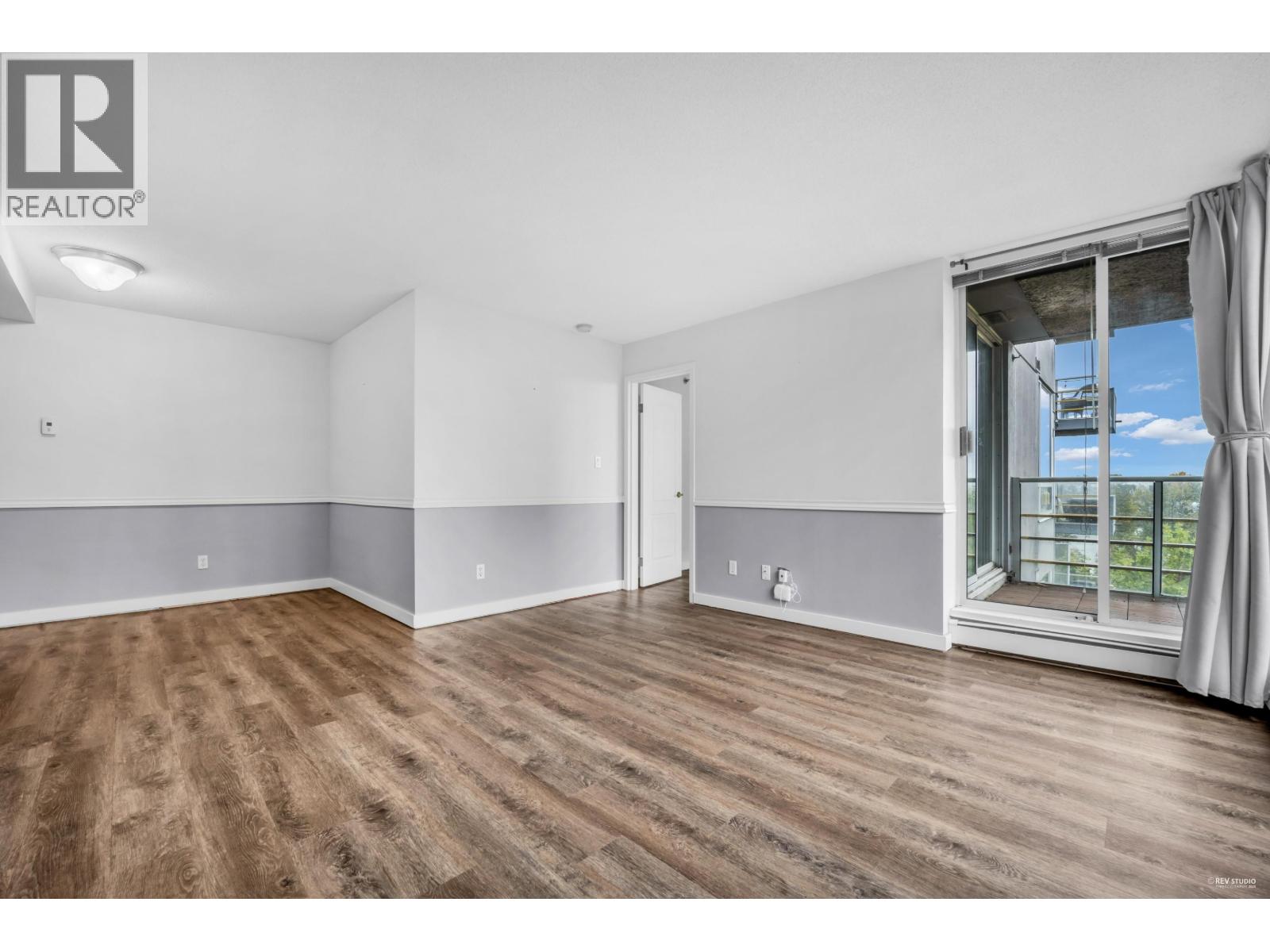606 3061 E Kent Avenue North, Vancouver, British Columbia  V5S 4P5 - Photo 4 - R3055597
