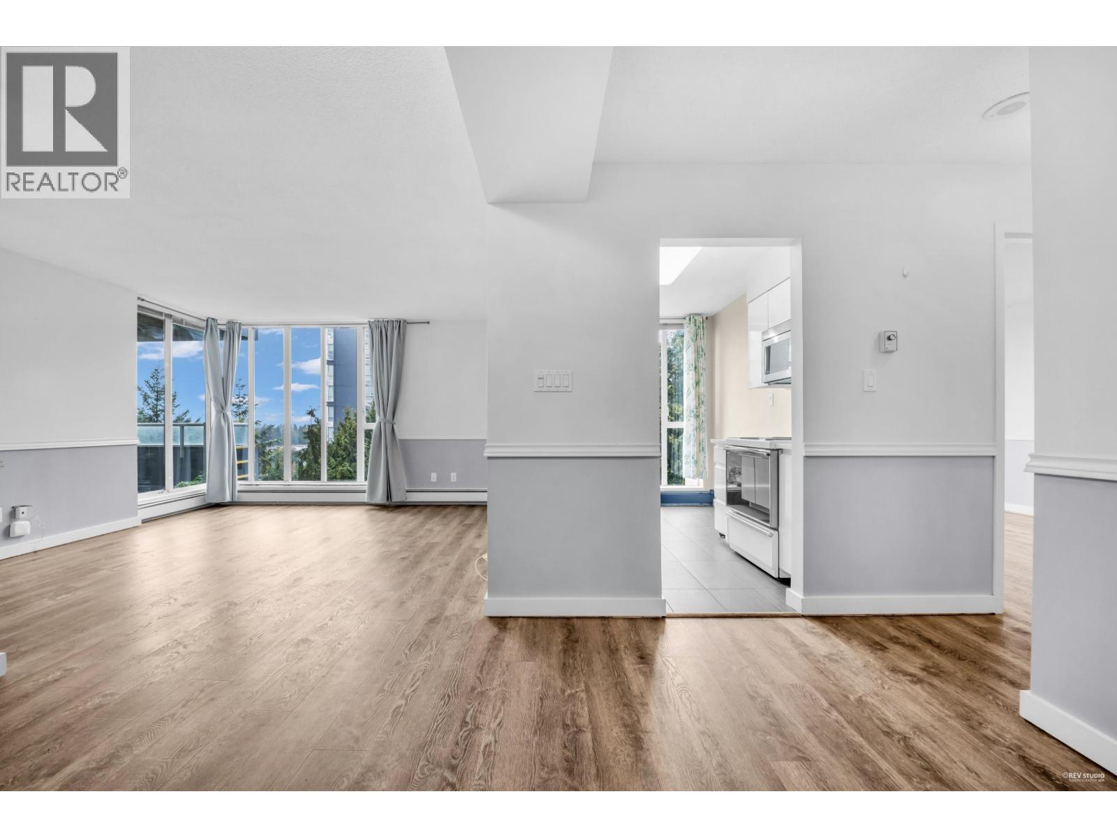 606 3061 E Kent Avenue North, Vancouver, British Columbia  V5S 4P5 - Photo 6 - R3055597