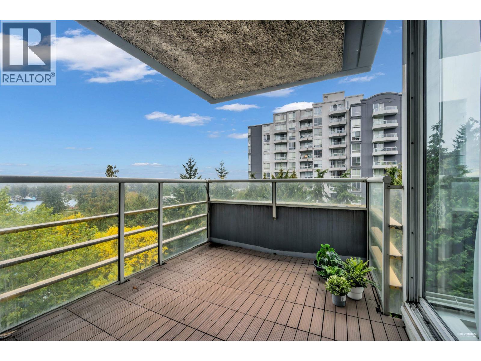 606 3061 E Kent Avenue North, Vancouver, British Columbia  V5S 4P5 - Photo 7 - R3055597