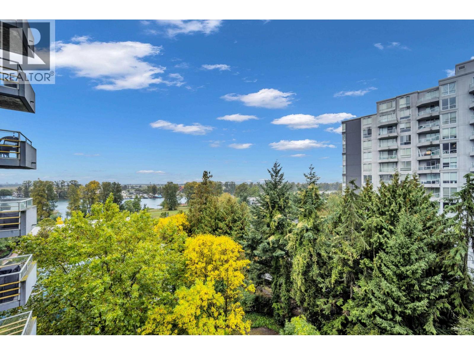 606 3061 E Kent Avenue North, Vancouver, British Columbia  V5S 4P5 - Photo 8 - R3055597
