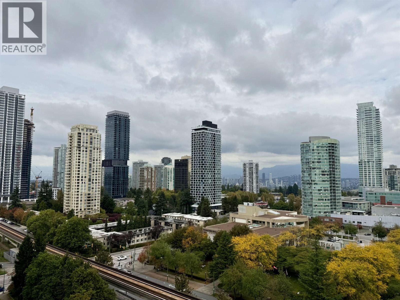 1109 6383 Mckay Avenue, Burnaby, British Columbia  V5H 0H8 - Photo 18 - R3055601