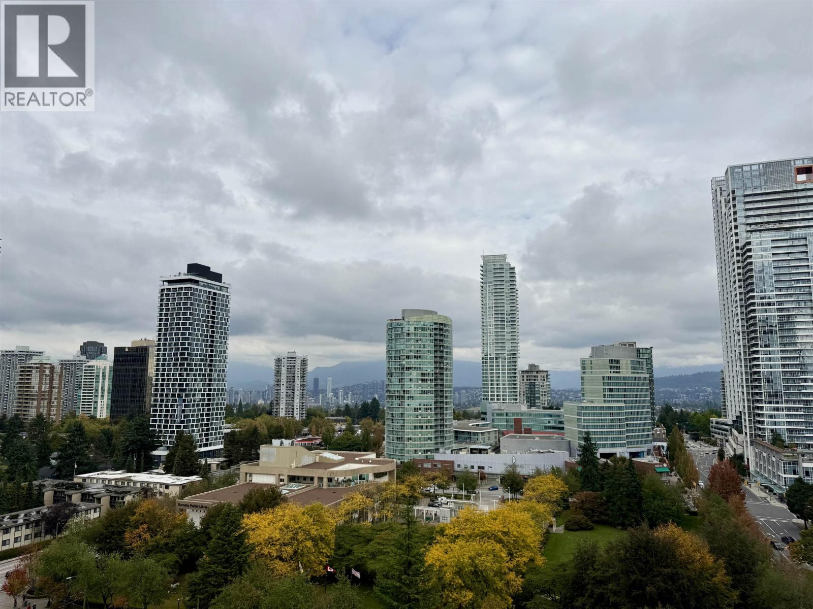 1109 6383 Mckay Avenue, Burnaby, British Columbia  V5H 0H8 - Photo 3 - R3055601