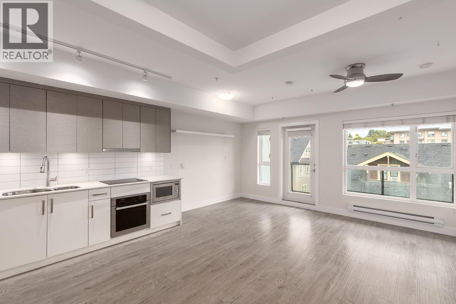 302 809 Fourth Avenue, New Westminster, British Columbia  V3M 0K1 - Photo 9 - R3055610