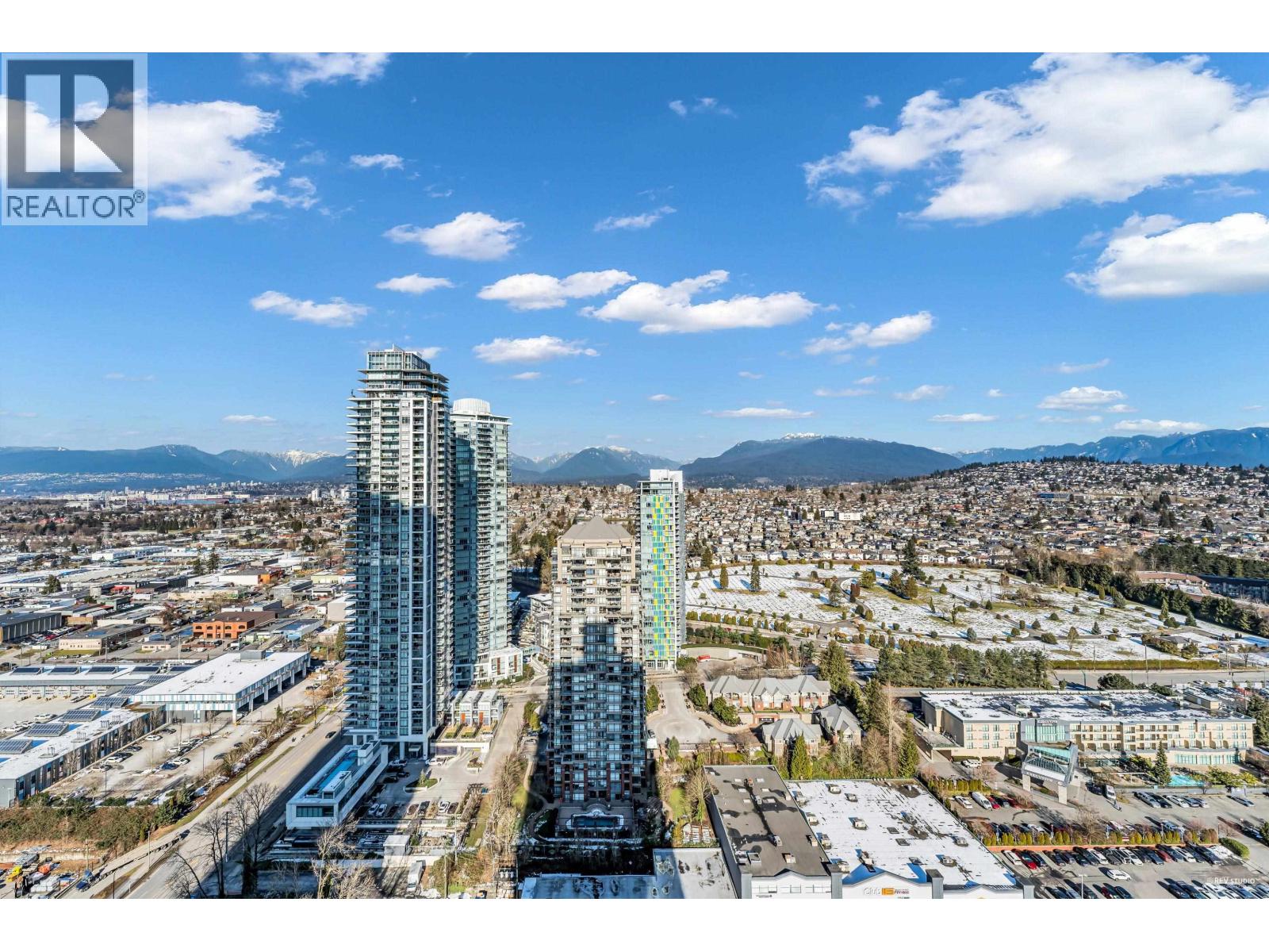 3506 4168 Lougheed Highway, Burnaby, British Columbia  V5C 0N9 - Photo 13 - R3055616