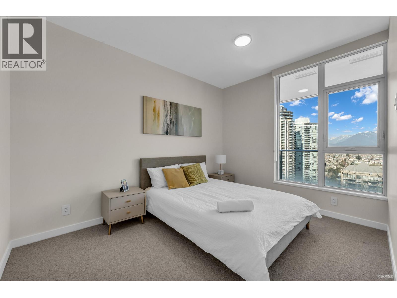 3506 4168 Lougheed Highway, Burnaby, British Columbia  V5C 0N9 - Photo 15 - R3055616