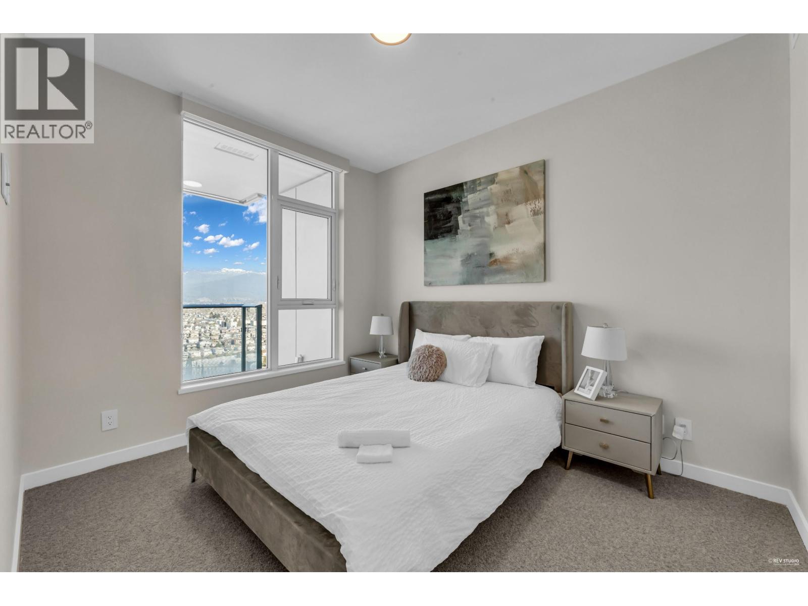 3506 4168 Lougheed Highway, Burnaby, British Columbia  V5C 0N9 - Photo 16 - R3055616