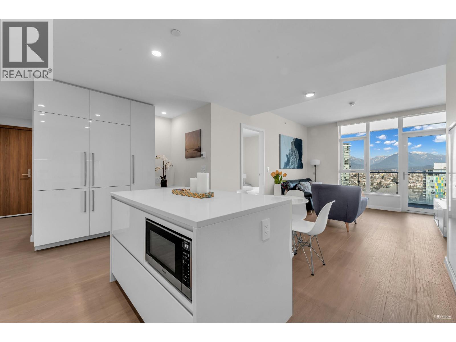 3506 4168 Lougheed Highway, Burnaby, British Columbia  V5C 0N9 - Photo 4 - R3055616