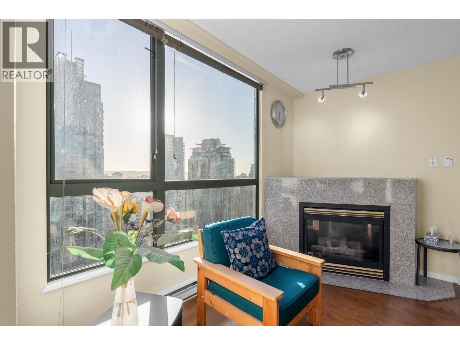 2904 1238 Melville Street, Vancouver, British Columbia  V6E 4N2 - Photo 15 - R3055626