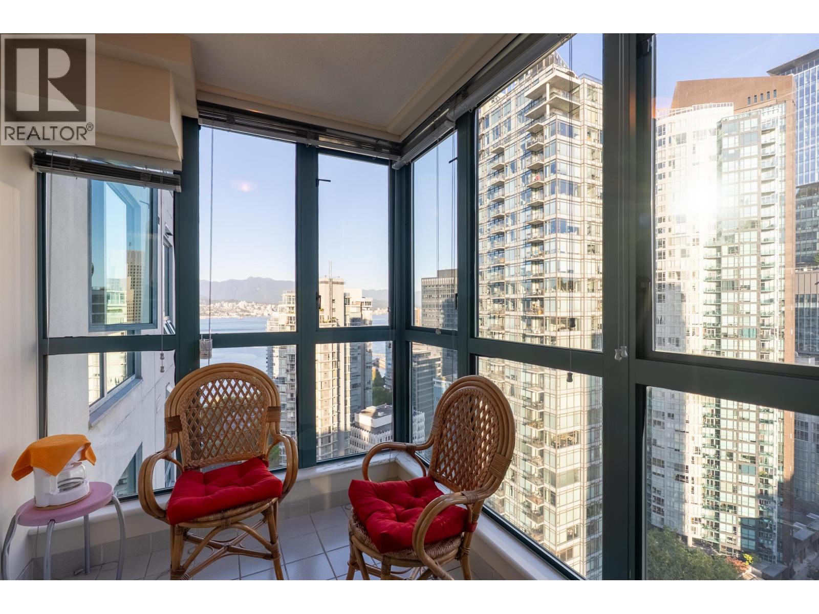 2904 1238 Melville Street, Vancouver, British Columbia  V6E 4N2 - Photo 24 - R3055626