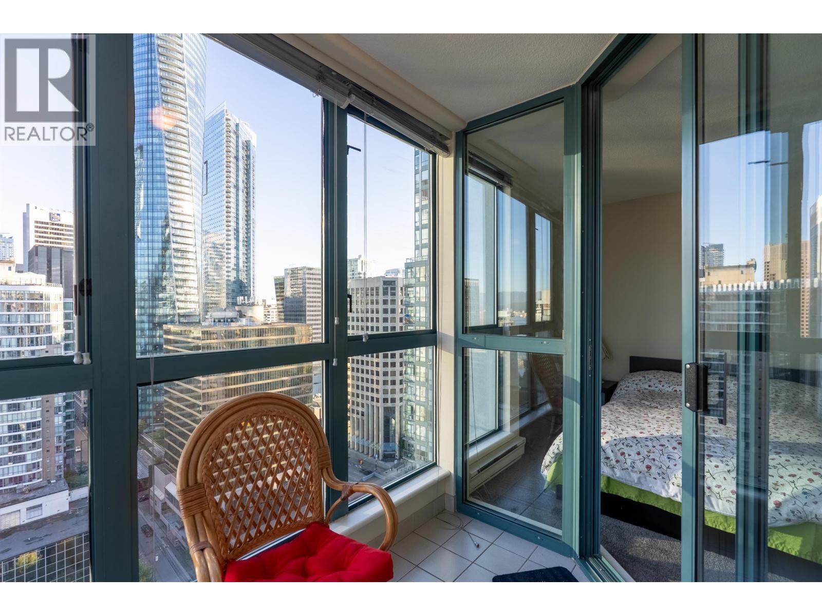 2904 1238 Melville Street, Vancouver, British Columbia  V6E 4N2 - Photo 25 - R3055626