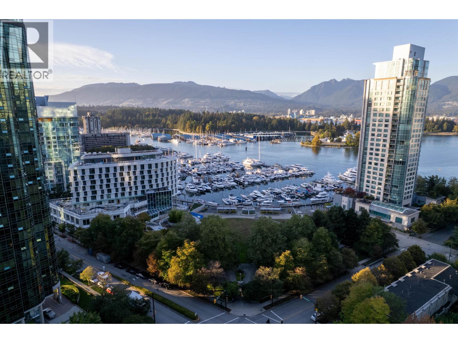 2904 1238 Melville Street, Vancouver, British Columbia  V6E 4N2 - Photo 3 - R3055626