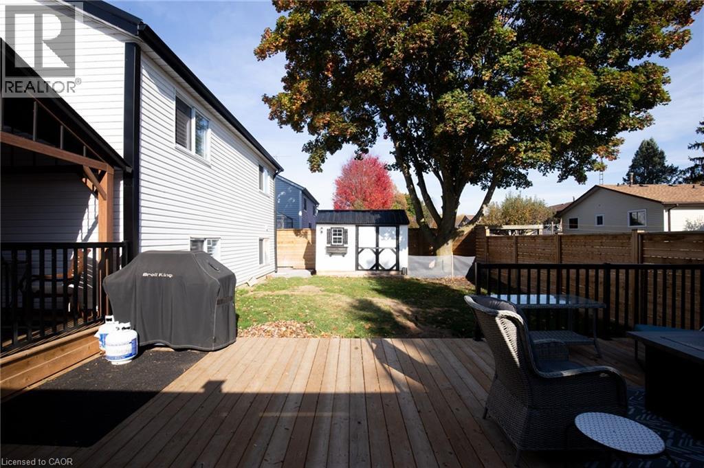 51 Leslie Avenue, Port Dover, Ontario  N0A 1N4 - Photo 41 - 40776171