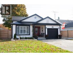 51 LESLIE Avenue, port dover, Ontario