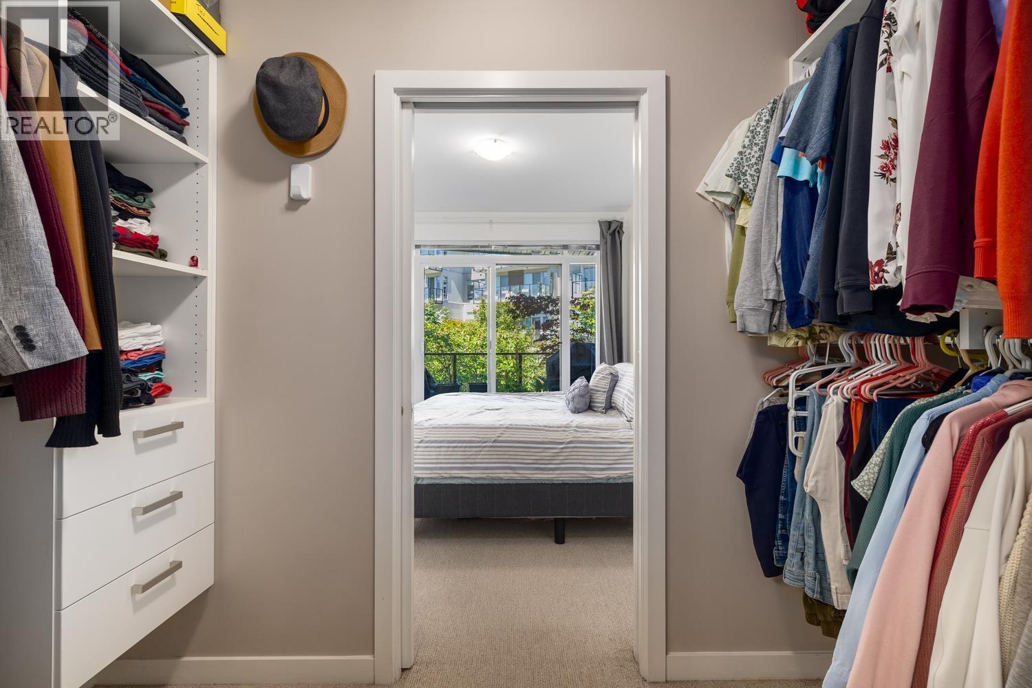 217 22 E Royal Avenue, New Westminster, British Columbia  V3L 0H1 - Photo 10 - R3055644