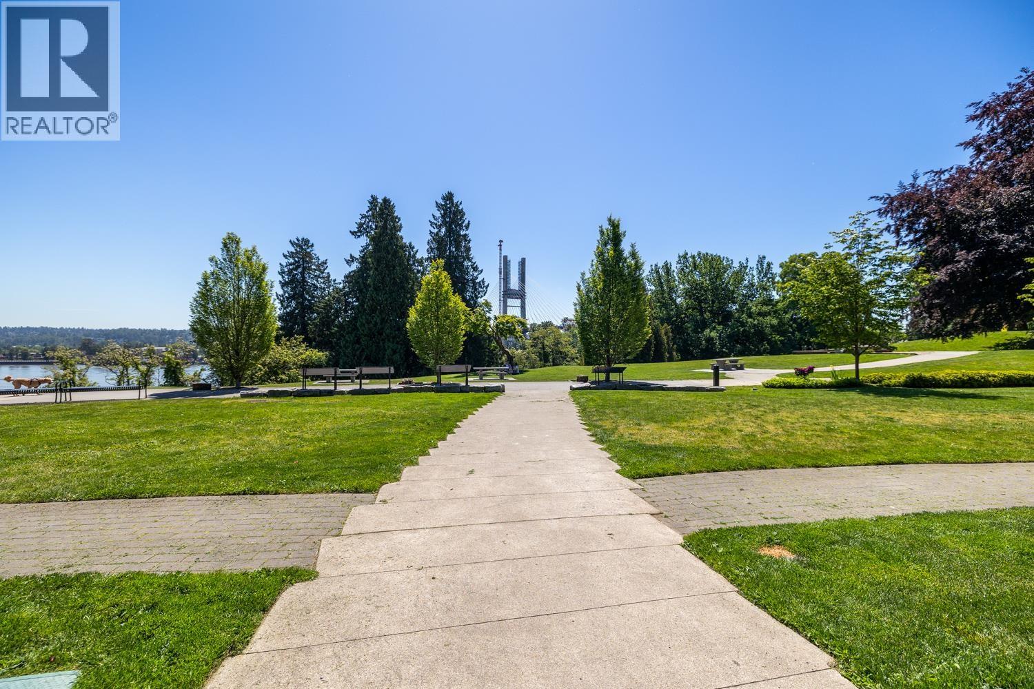 217 22 E Royal Avenue, New Westminster, British Columbia  V3L 0H1 - Photo 23 - R3055644