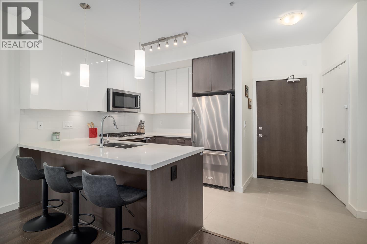 217 22 E Royal Avenue, New Westminster, British Columbia  V3L 0H1 - Photo 5 - R3055644