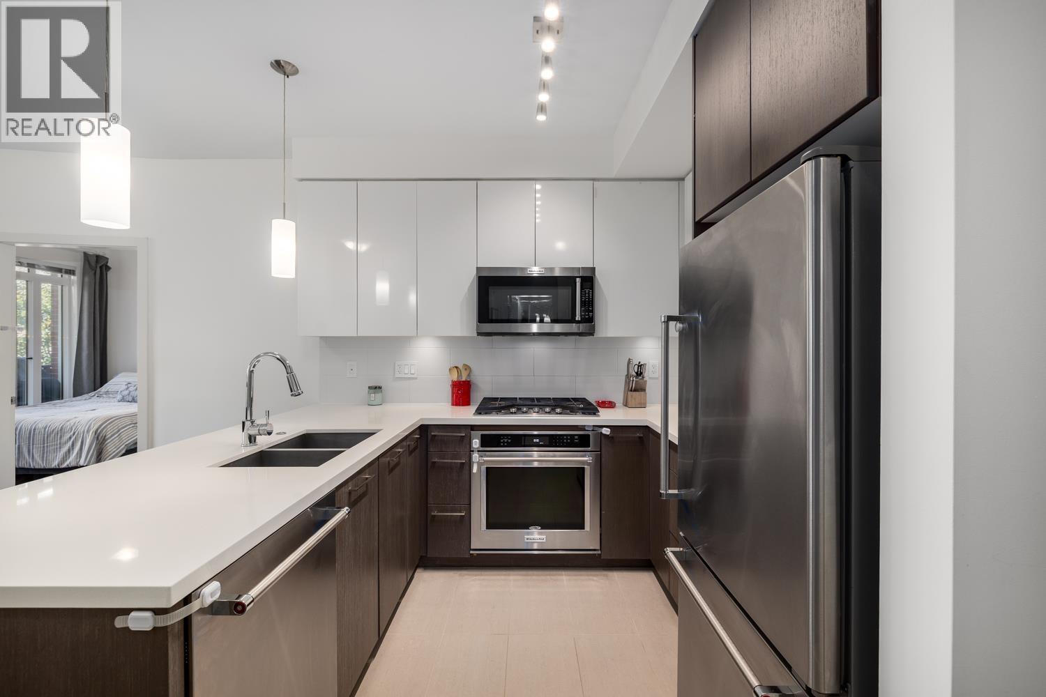 217 22 E Royal Avenue, New Westminster, British Columbia  V3L 0H1 - Photo 6 - R3055644