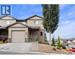 933 Mt Robson Place Unit# 34, vernon, British Columbia