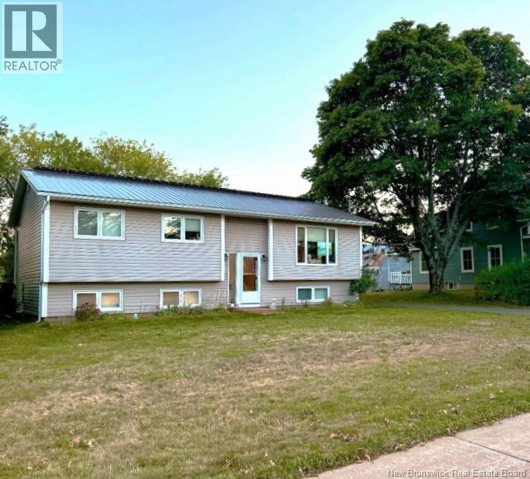 671 Main St., Shediac, New Brunswick