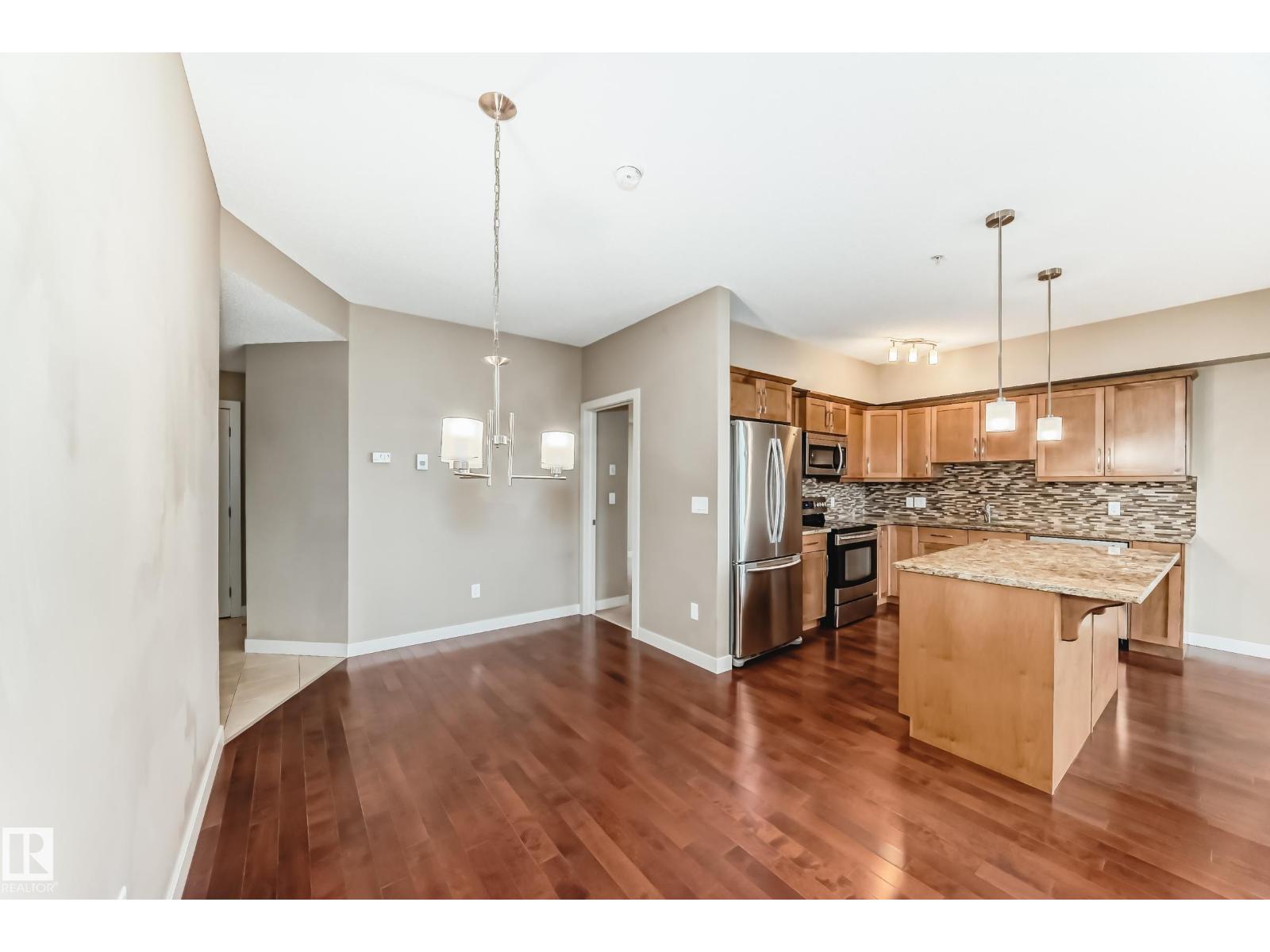 #203 10520 56 Av Nw, Edmonton, Alberta  T6H 0X7 - Photo 5 - E4460204