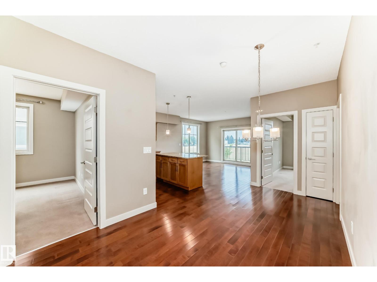 #203 10520 56 Av Nw, Edmonton, Alberta  T6H 0X7 - Photo 13 - E4460204