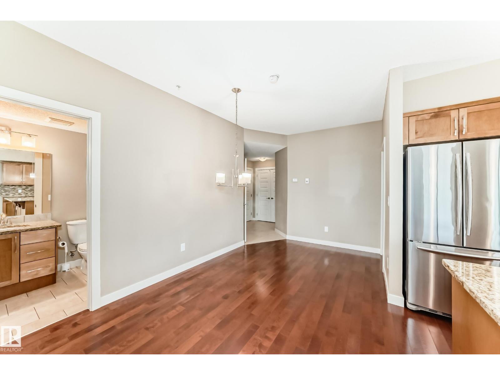 #203 10520 56 Av Nw, Edmonton, Alberta  T6H 0X7 - Photo 11 - E4460204