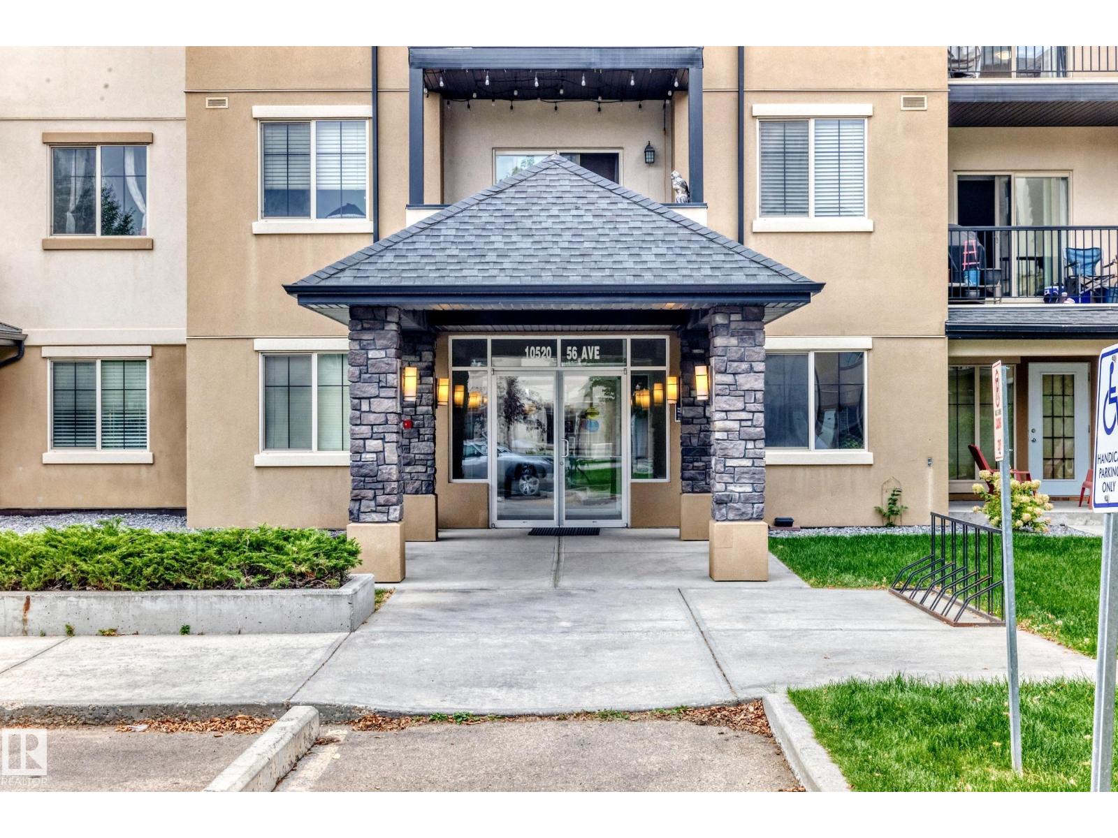 #203 10520 56 Av Nw, Edmonton, Alberta  T6H 0X7 - Photo 36 - E4460204
