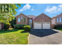 23 GARNERS Lane, Brantford, Ontario