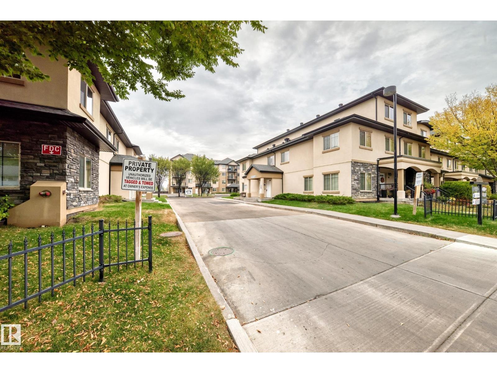 #203 10520 56 Av Nw, Edmonton, Alberta  T6H 0X7 - Photo 32 - E4460204