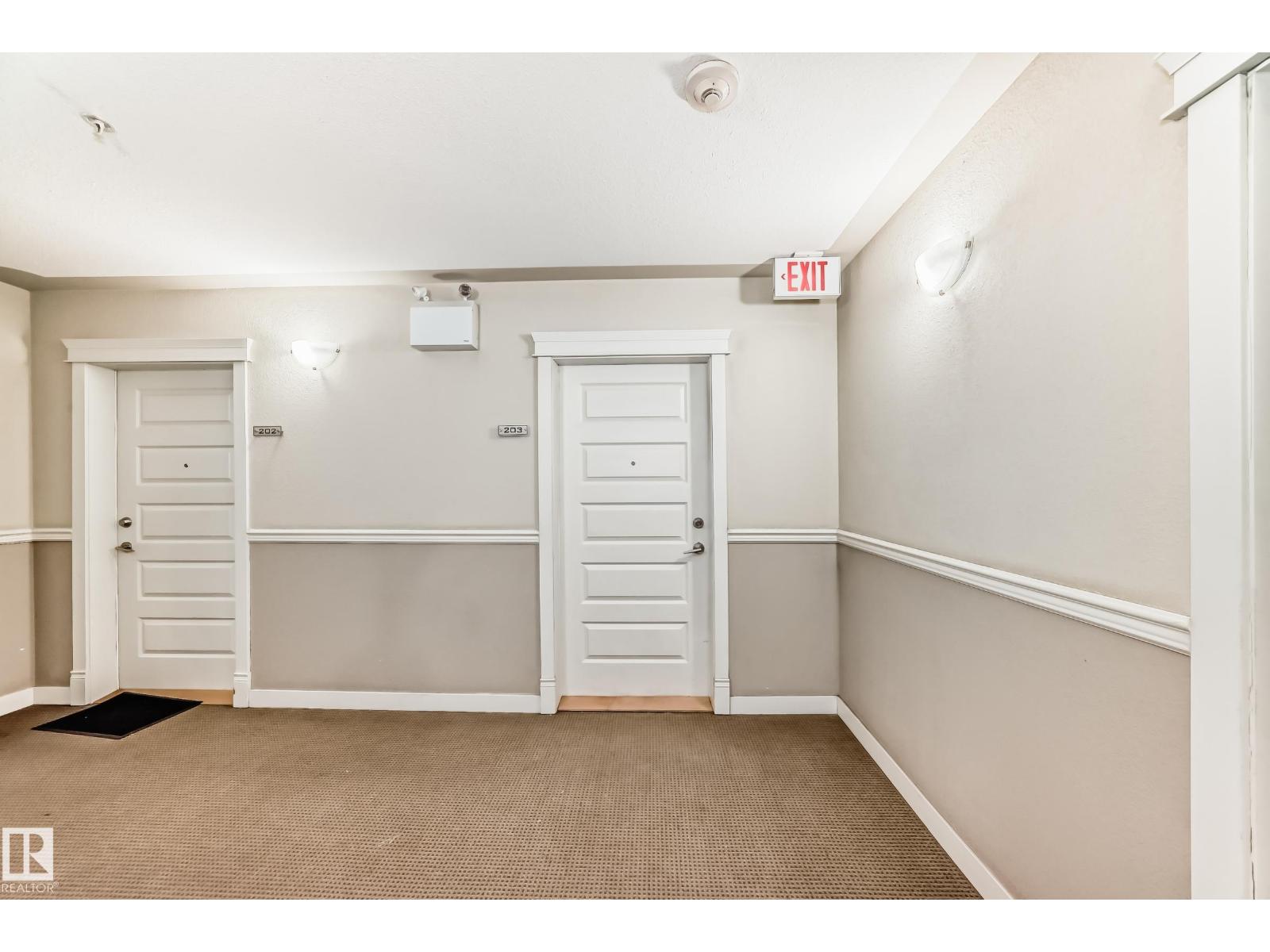 #203 10520 56 Av Nw, Edmonton, Alberta  T6H 0X7 - Photo 28 - E4460204
