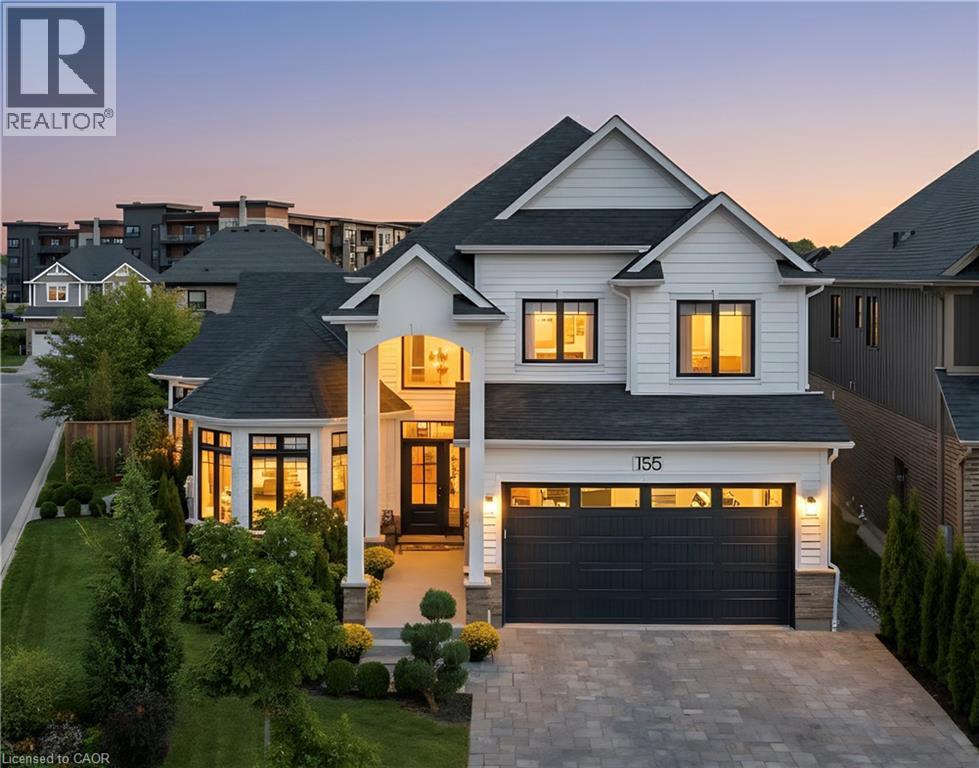 155 SUSAN Drive, Fonthill, Ontario