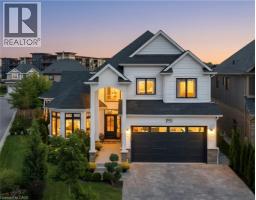 155 SUSAN Drive, fonthill, Ontario