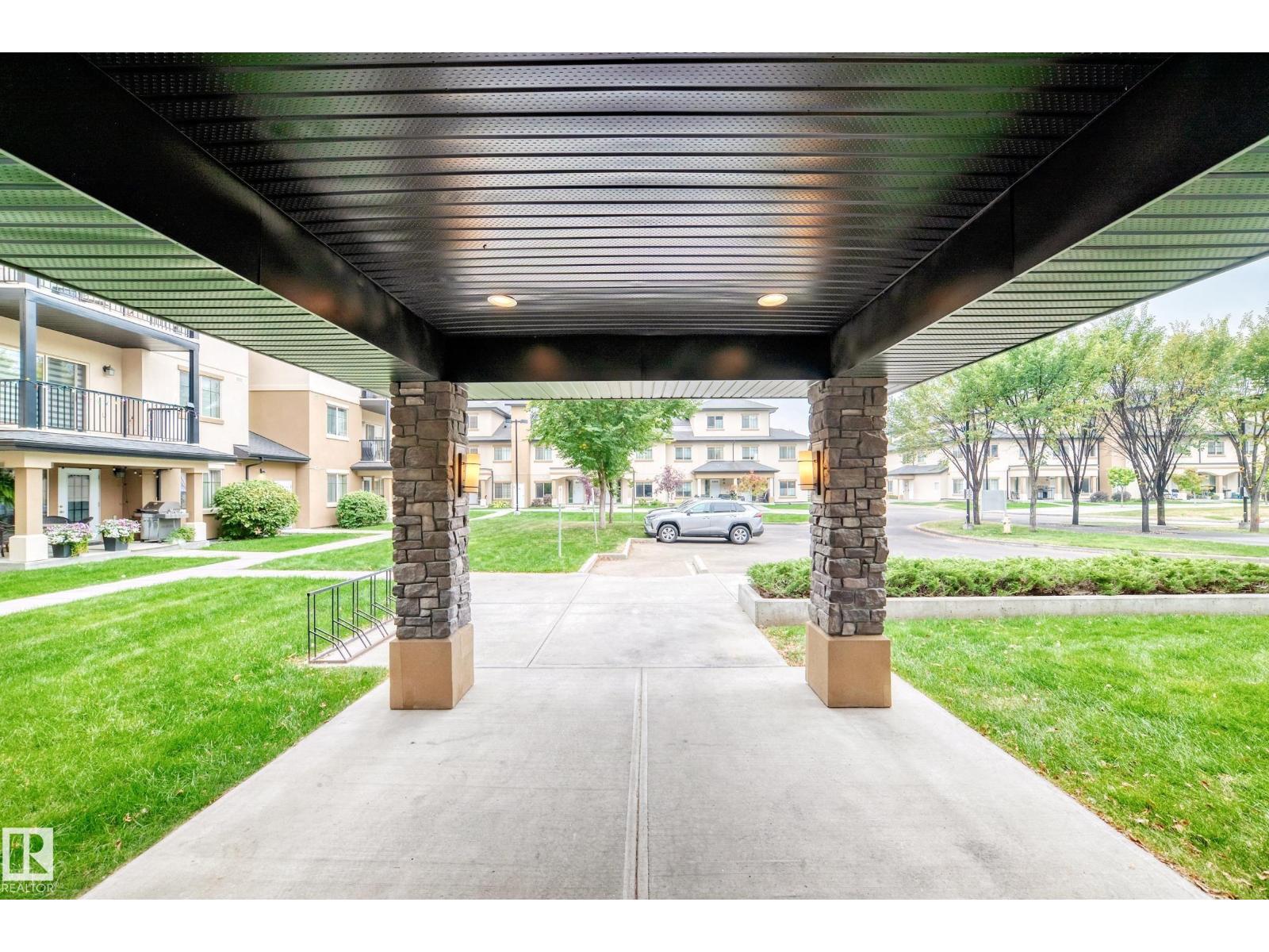 #203 10520 56 Av Nw, Edmonton, Alberta  T6H 0X7 - Photo 31 - E4460204