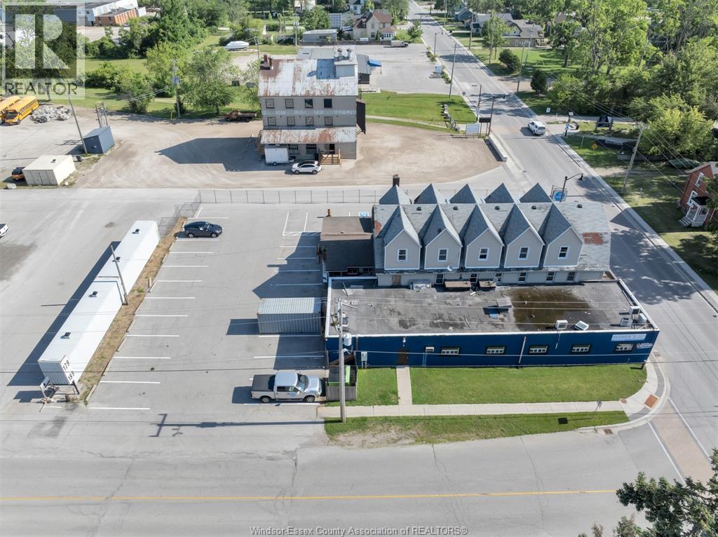 MLS# 25024607: 307 QUEEN STREET, Harrow, Canada